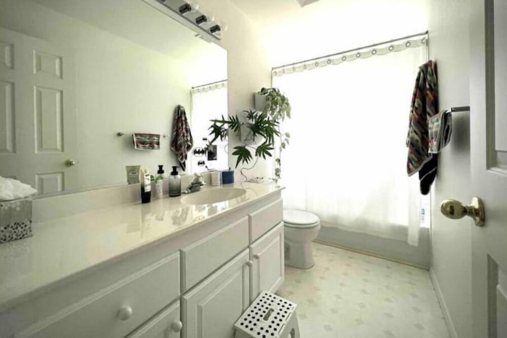 Photo of Bathroom in Northwest Reno