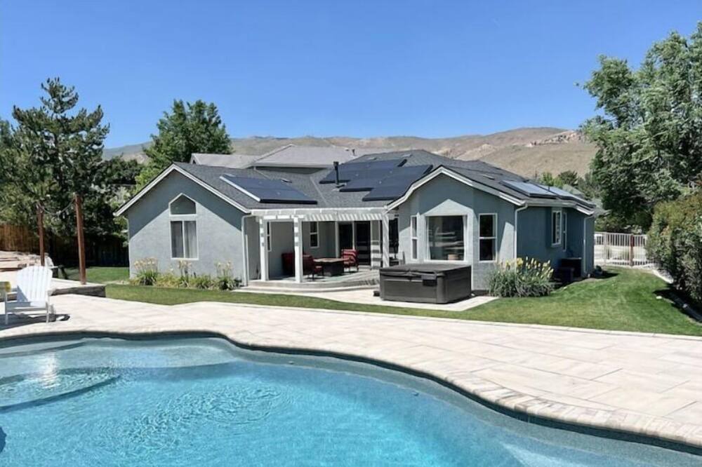 Photo of Outdoor in Northwest Reno