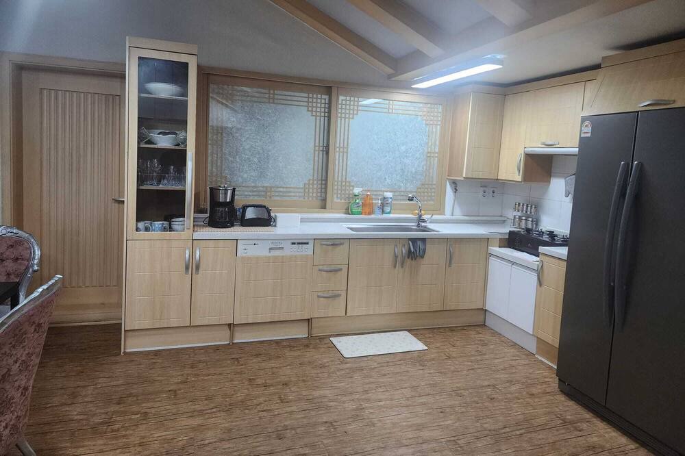 Photo of Kitchen in Pyeongtaek