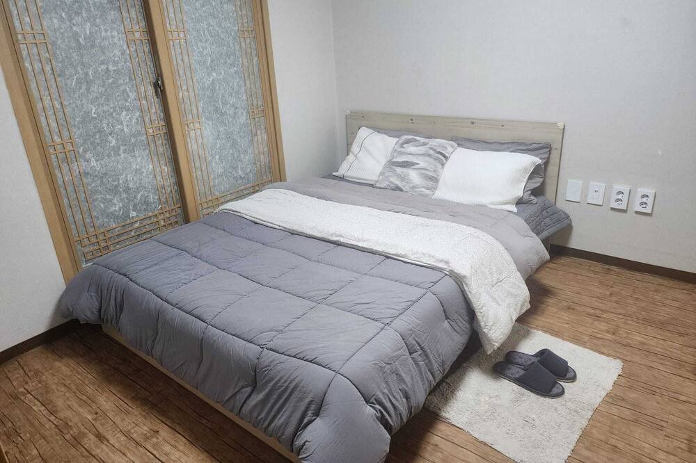 Photo of Bedroom in Pyeongtaek