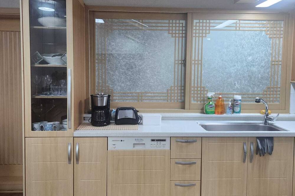 Photo of Kitchen in Pyeongtaek