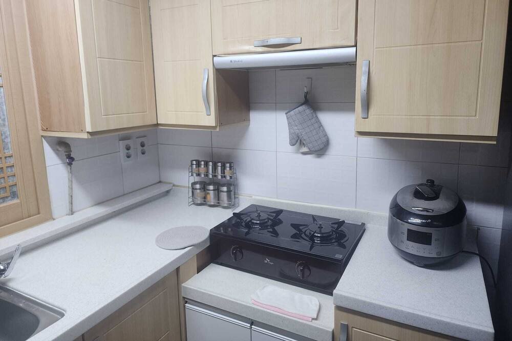 Photo of Kitchen in Pyeongtaek