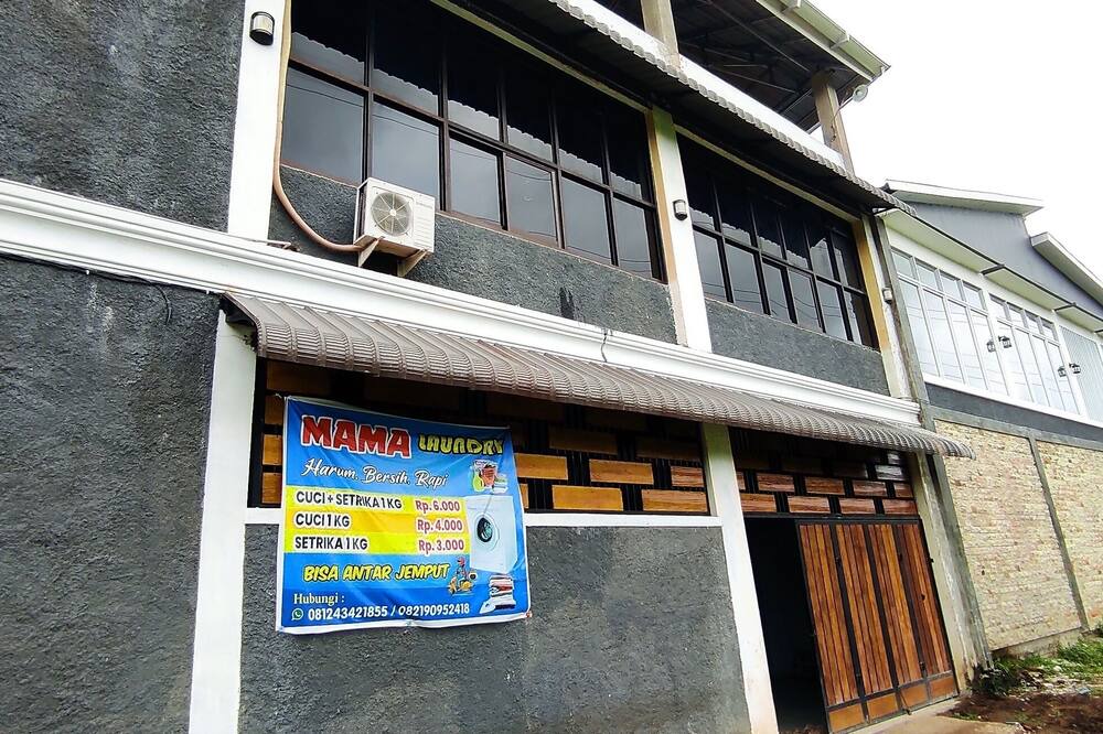 Photo of Outdoor in Ternate