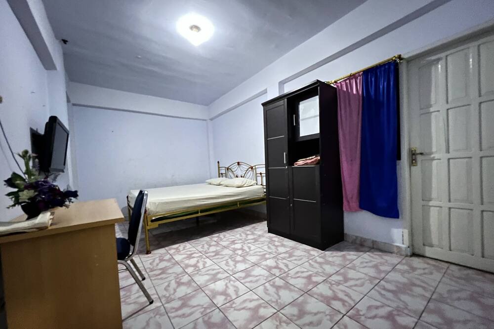 Photo of Bedroom in Ternate