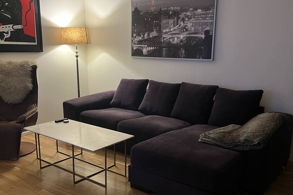 Photo of Livingroom in Vika