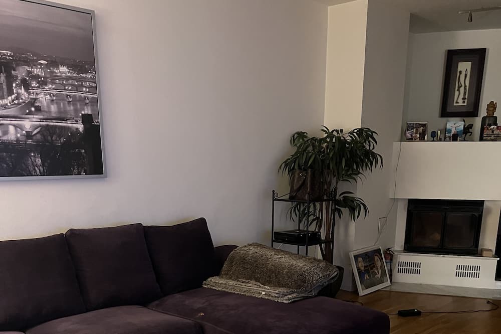 Photo of Livingroom in Vika