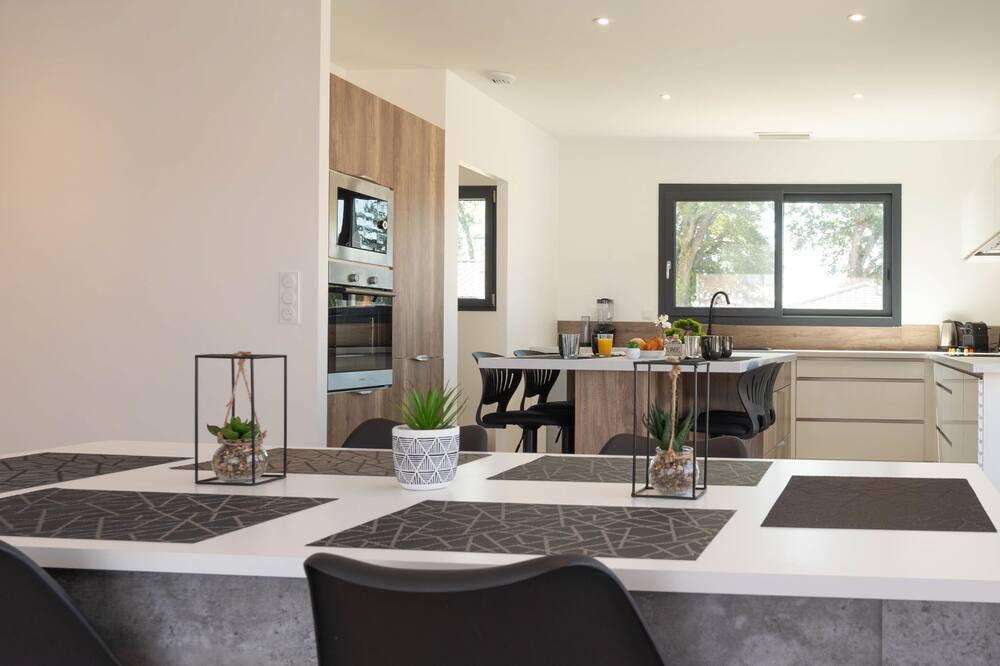 Photo of Kitchen in Panazol