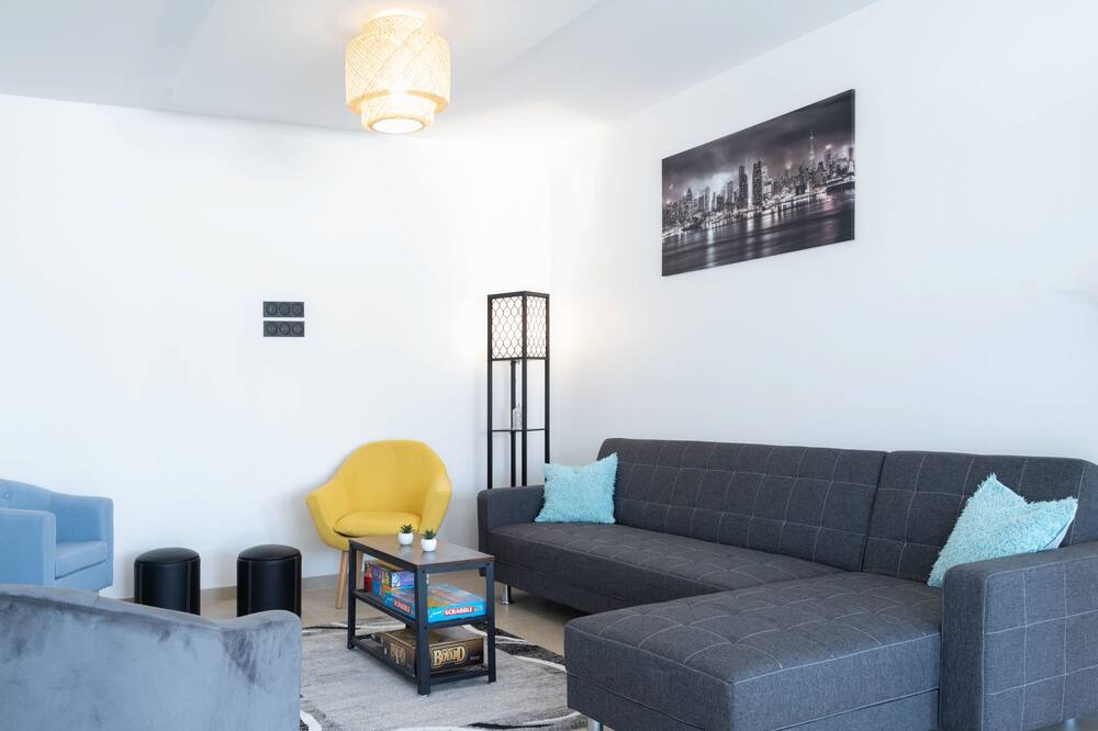 Photo of Livingroom in Panazol