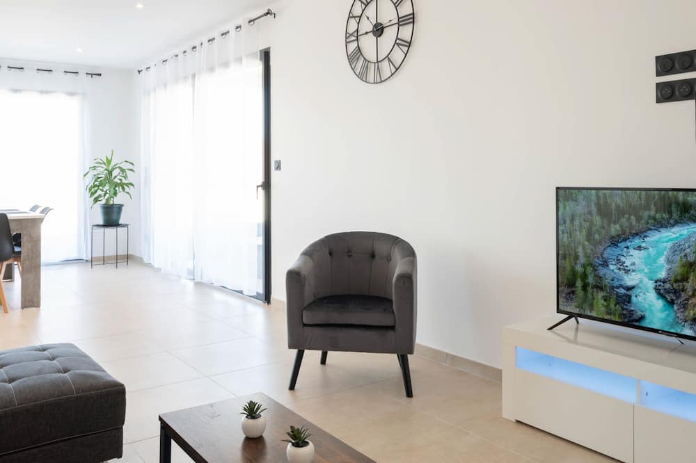 Photo of Livingroom in Panazol