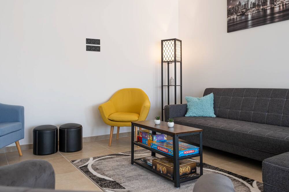 Photo of Livingroom in Panazol
