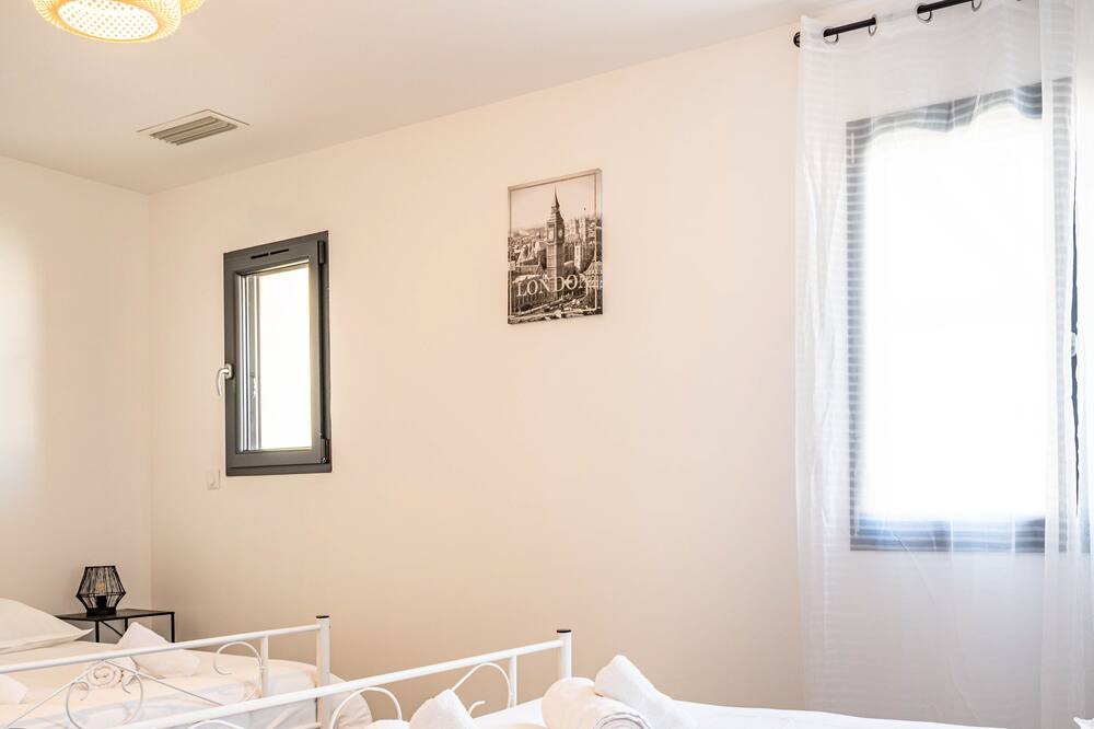 Photo of Bedroom in Panazol