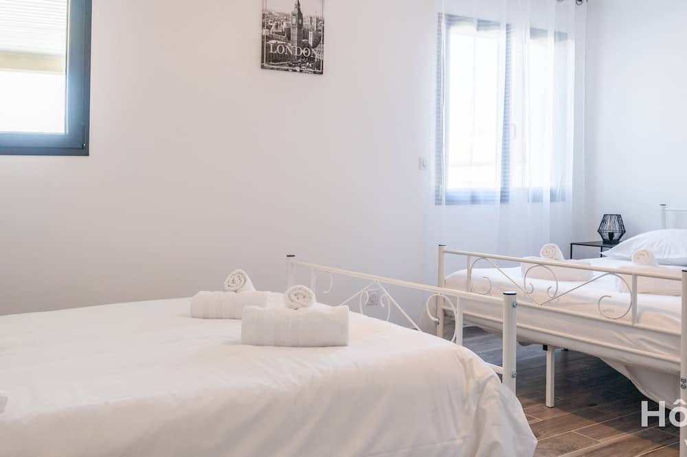 Photo of Bedroom in Panazol