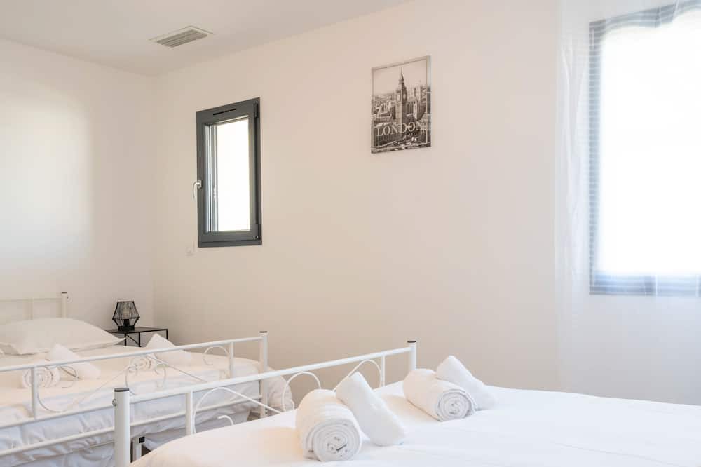 Photo of Bedroom in Panazol