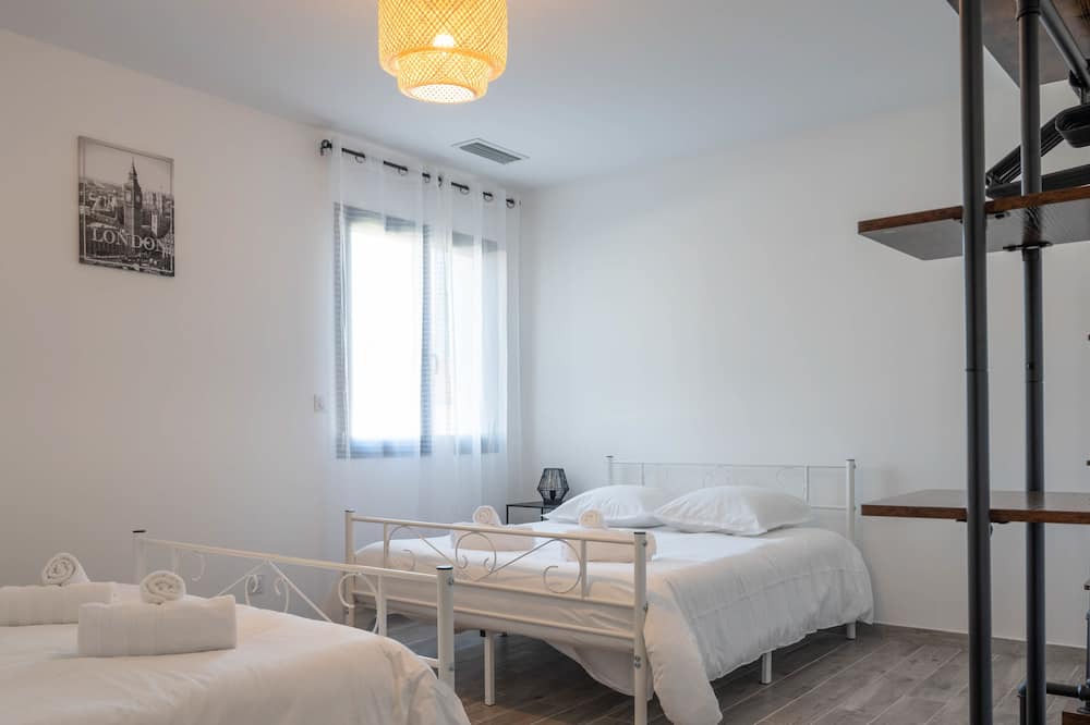 Photo of Bedroom in Panazol