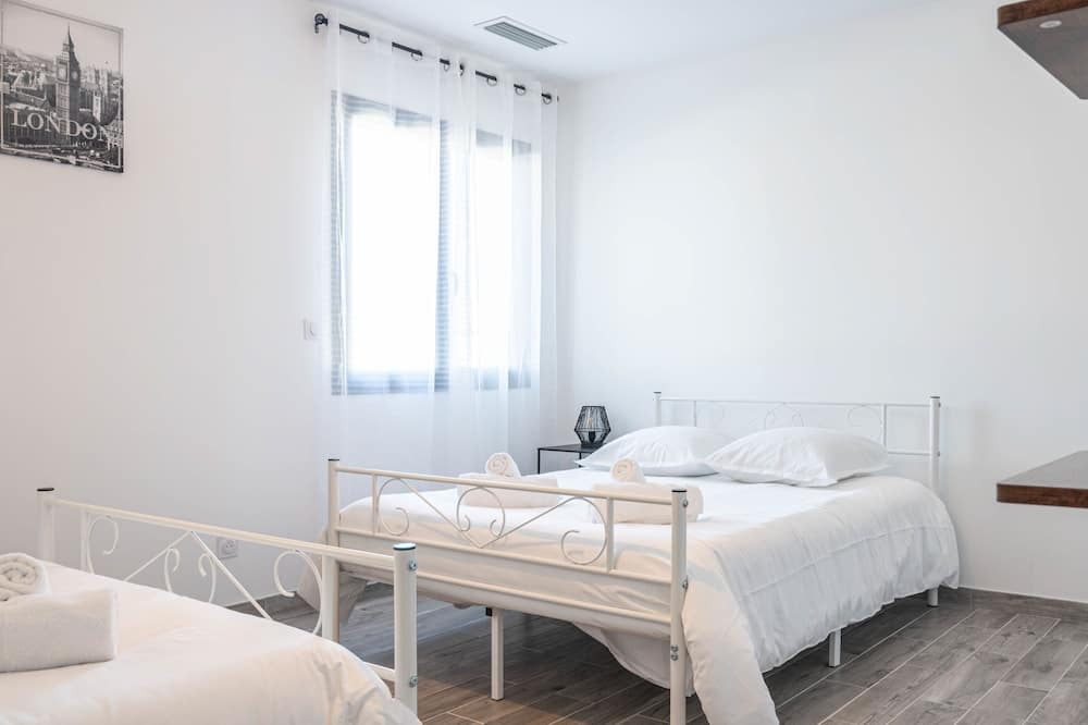 Photo of Bedroom in Panazol