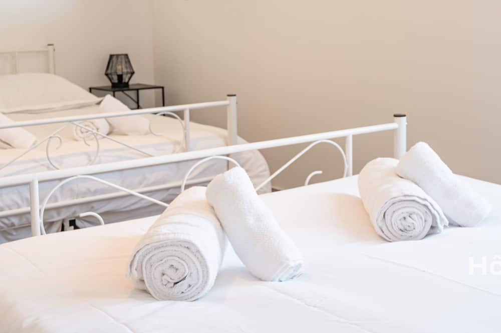 Photo of Bedroom in Panazol