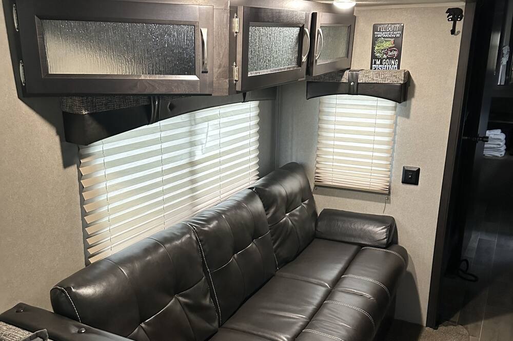 Photo of Livingroom in Pipestem