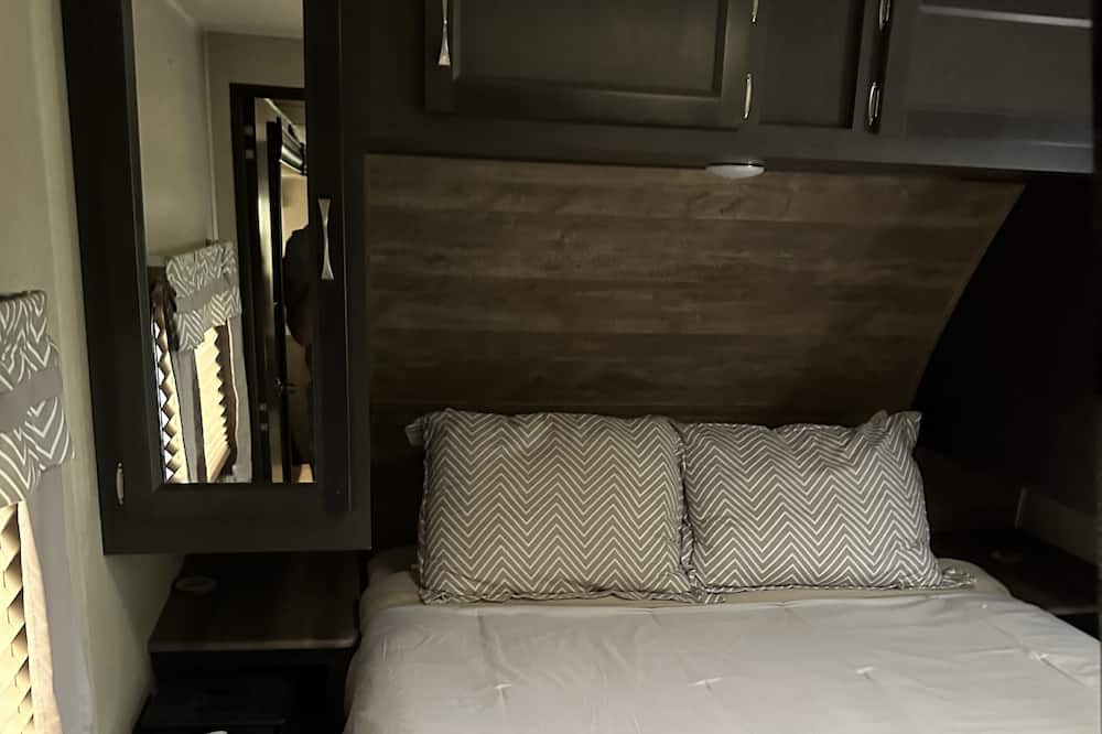 Photo of Bedroom in Pipestem