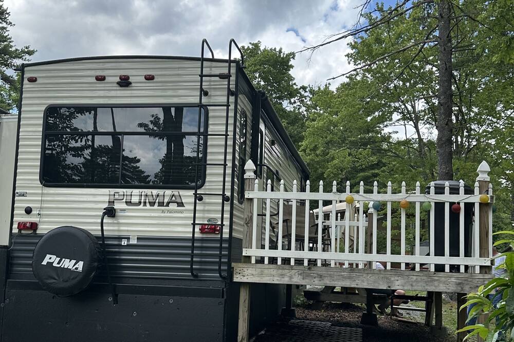 Photo of Outdoor in Pipestem