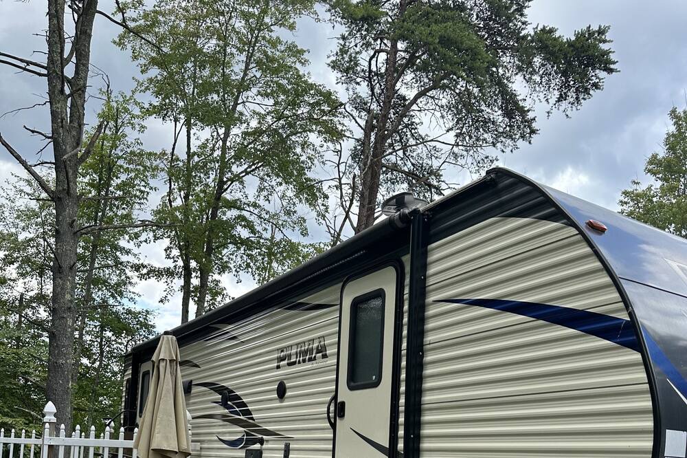 Photo of Outdoor in Pipestem