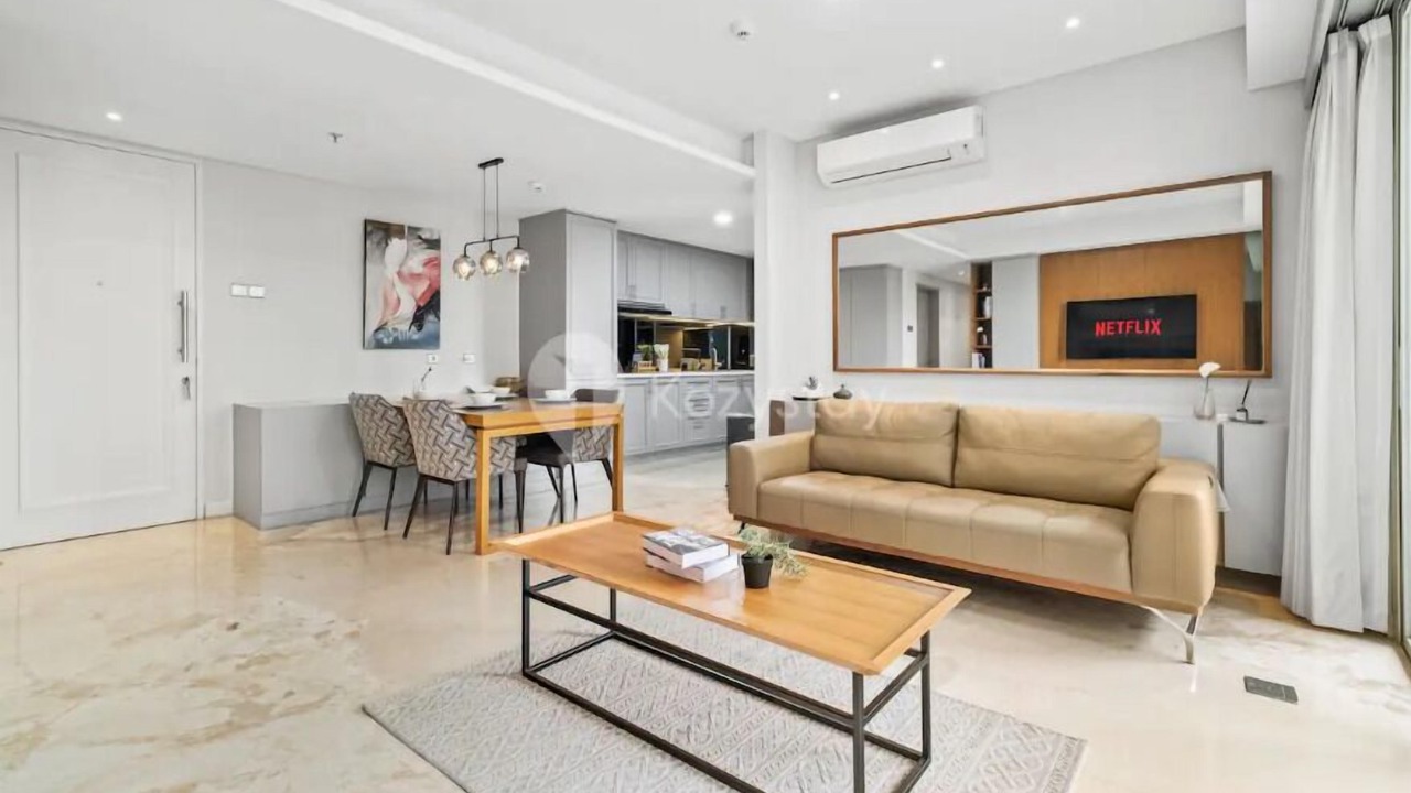 Photo of Livingroom in Arjuna