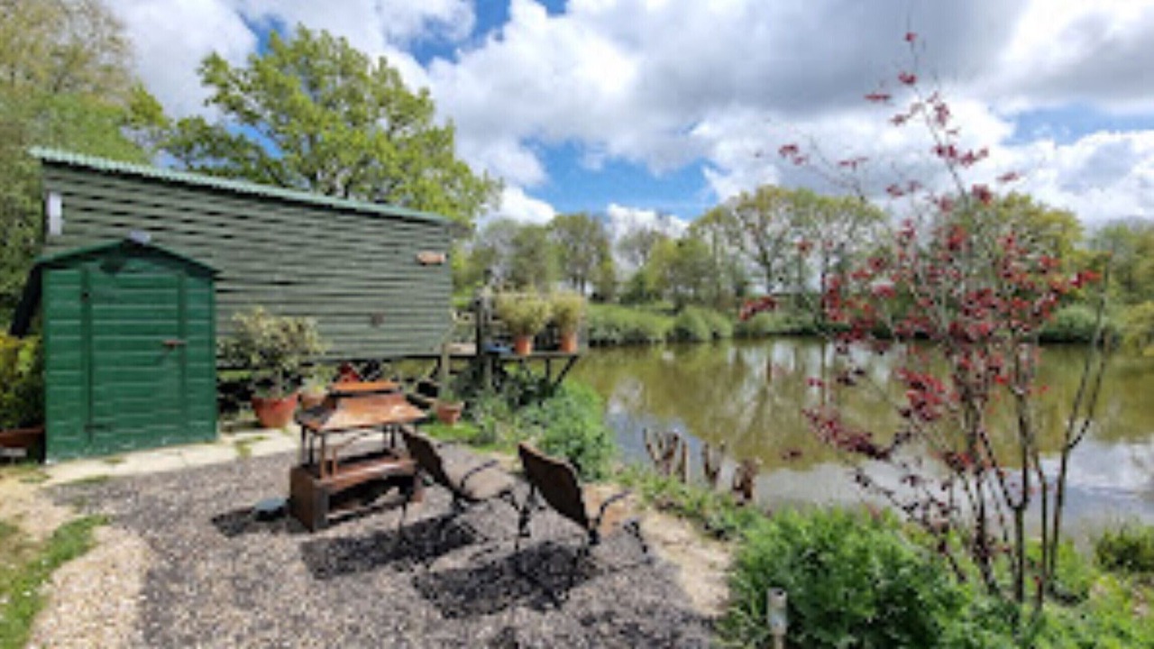 Photo of Outdoor in Hadlow Down