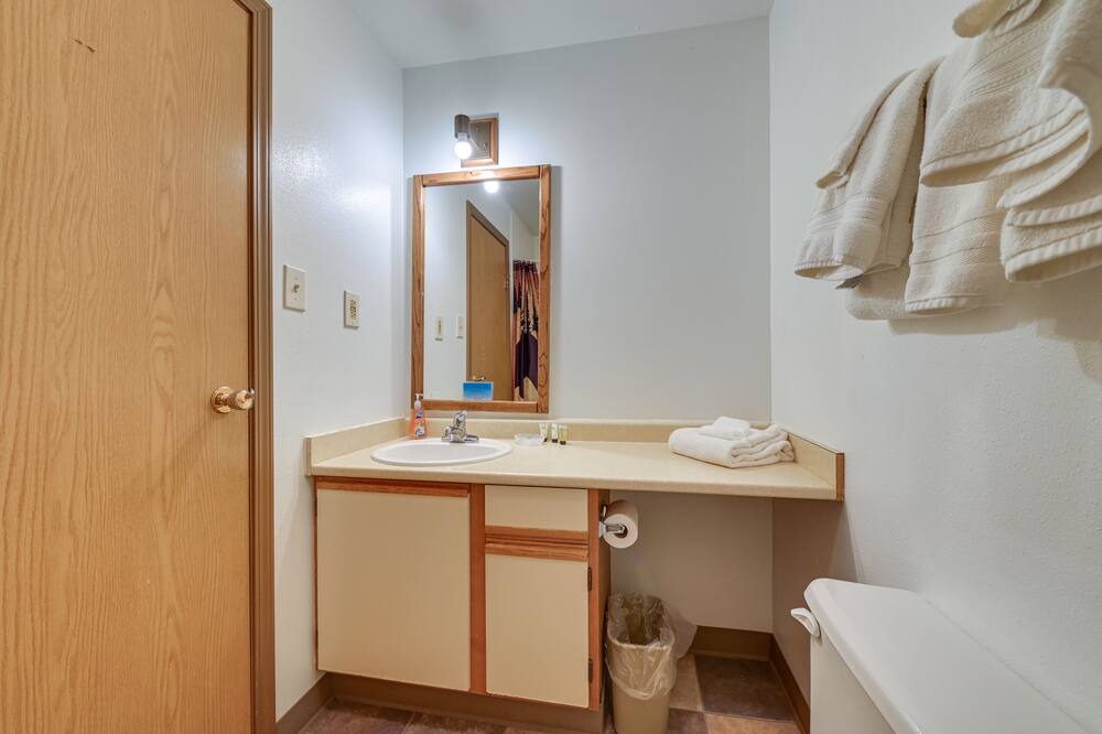 Photo of Bathroom in Cooper Landing