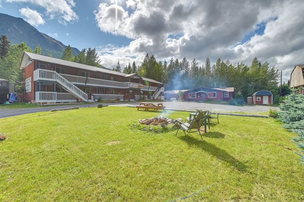 Photo of Outdoor in Cooper Landing