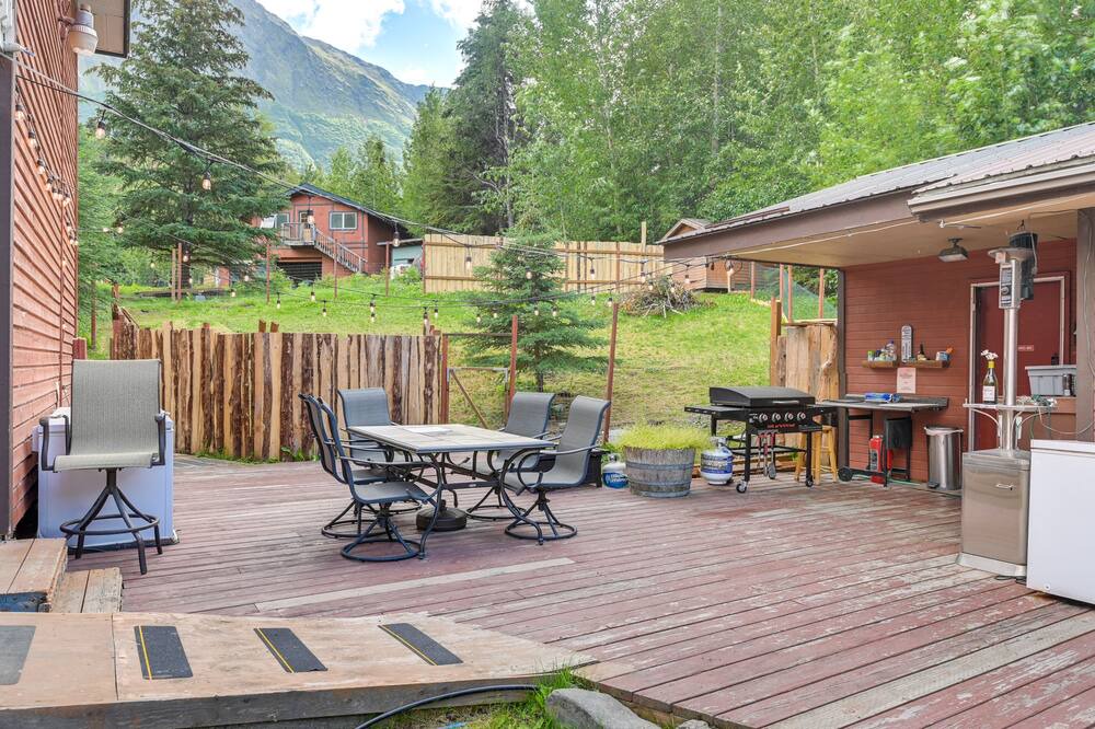 Photo of Outdoor in Cooper Landing