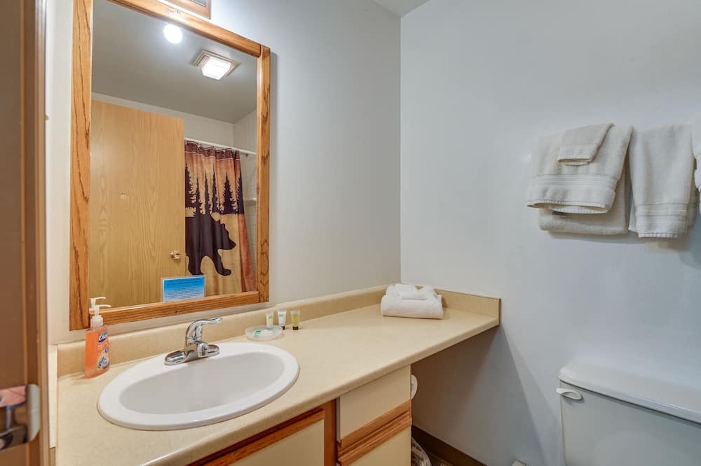 Photo of Bathroom in Cooper Landing