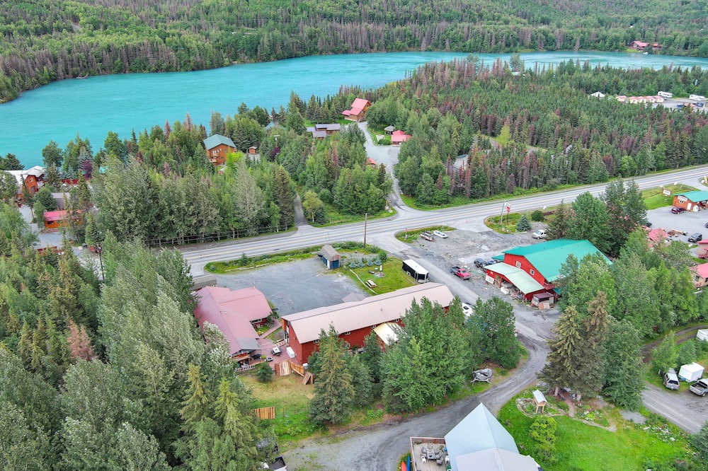 Photo of Outdoor in Cooper Landing