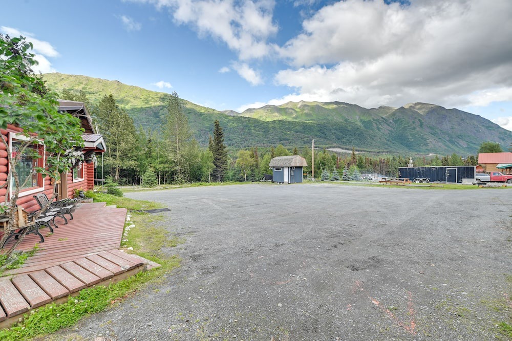 Photo of Outdoor in Cooper Landing