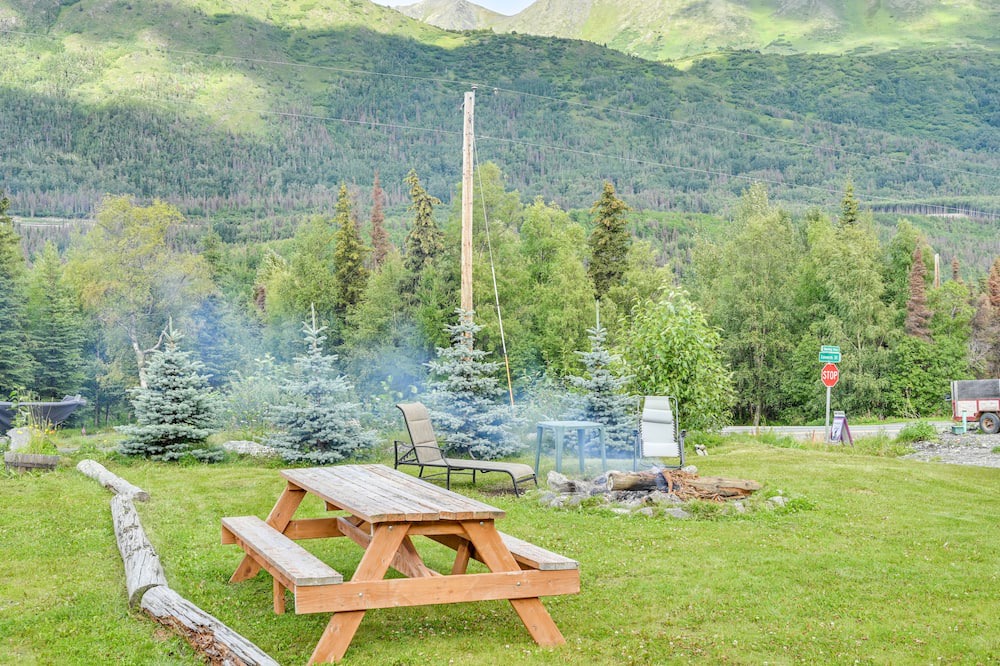 Photo of Outdoor in Cooper Landing
