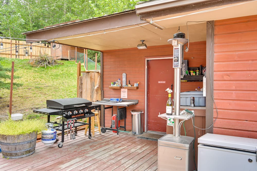 Photo of Outdoor in Cooper Landing