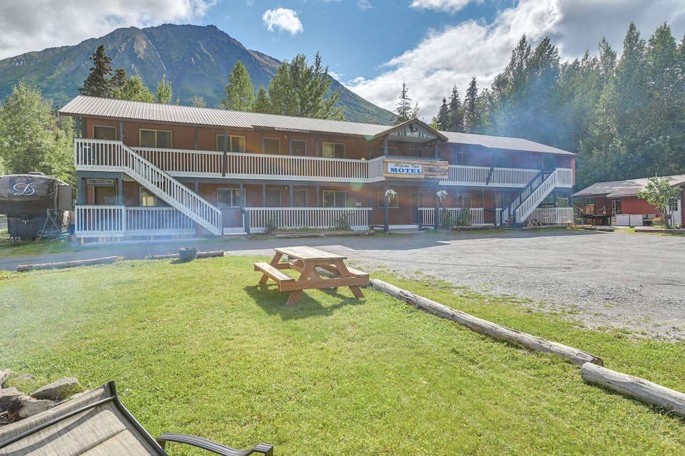Photo of Outdoor in Cooper Landing