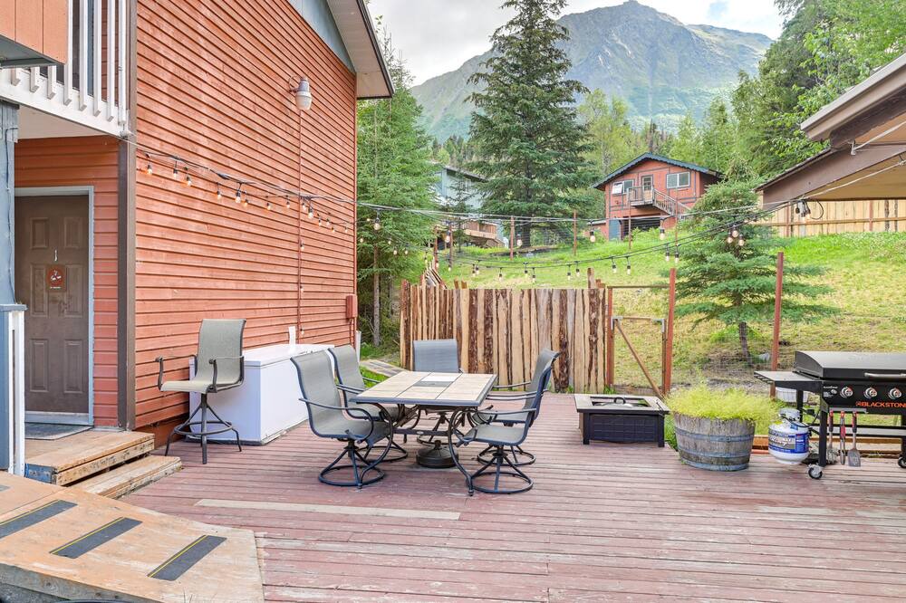 Photo of Outdoor in Cooper Landing