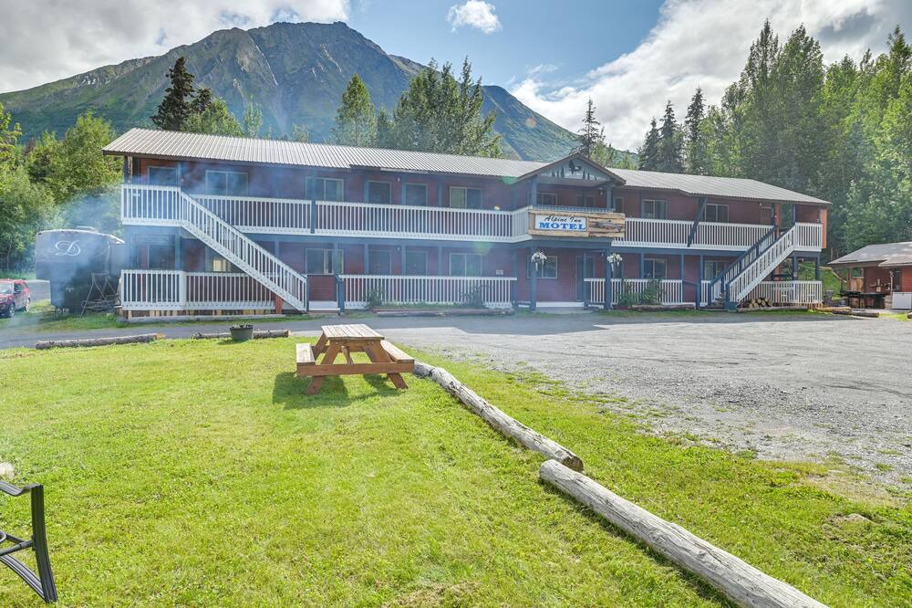 Photo of Outdoor in Cooper Landing