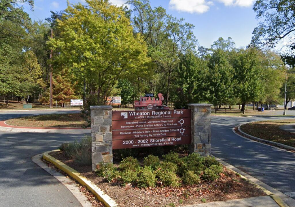 Photo of Outdoor in Silver Spring