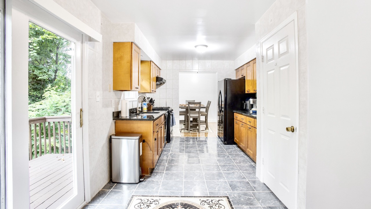 Photo of Kitchen in Silver Spring