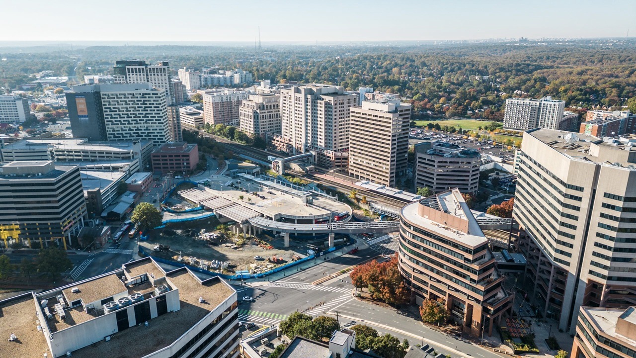 Photo of Outdoor in Silver Spring
