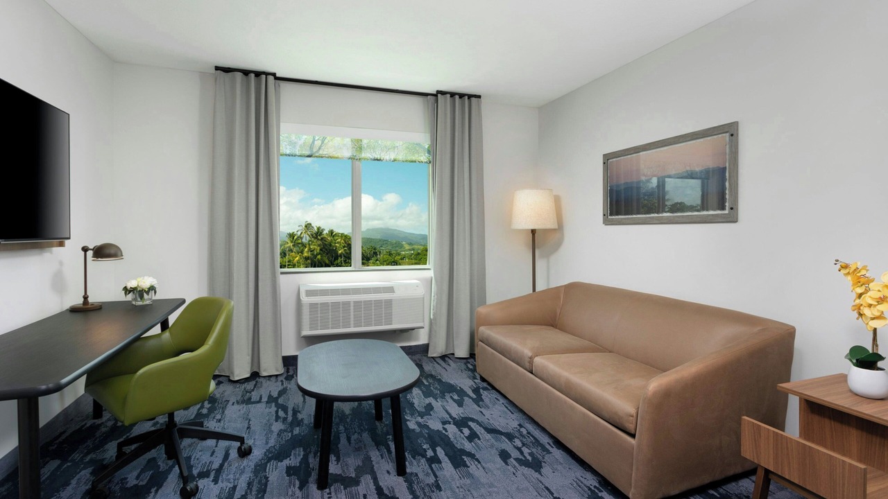 Photo of Bedroom in Vilomar