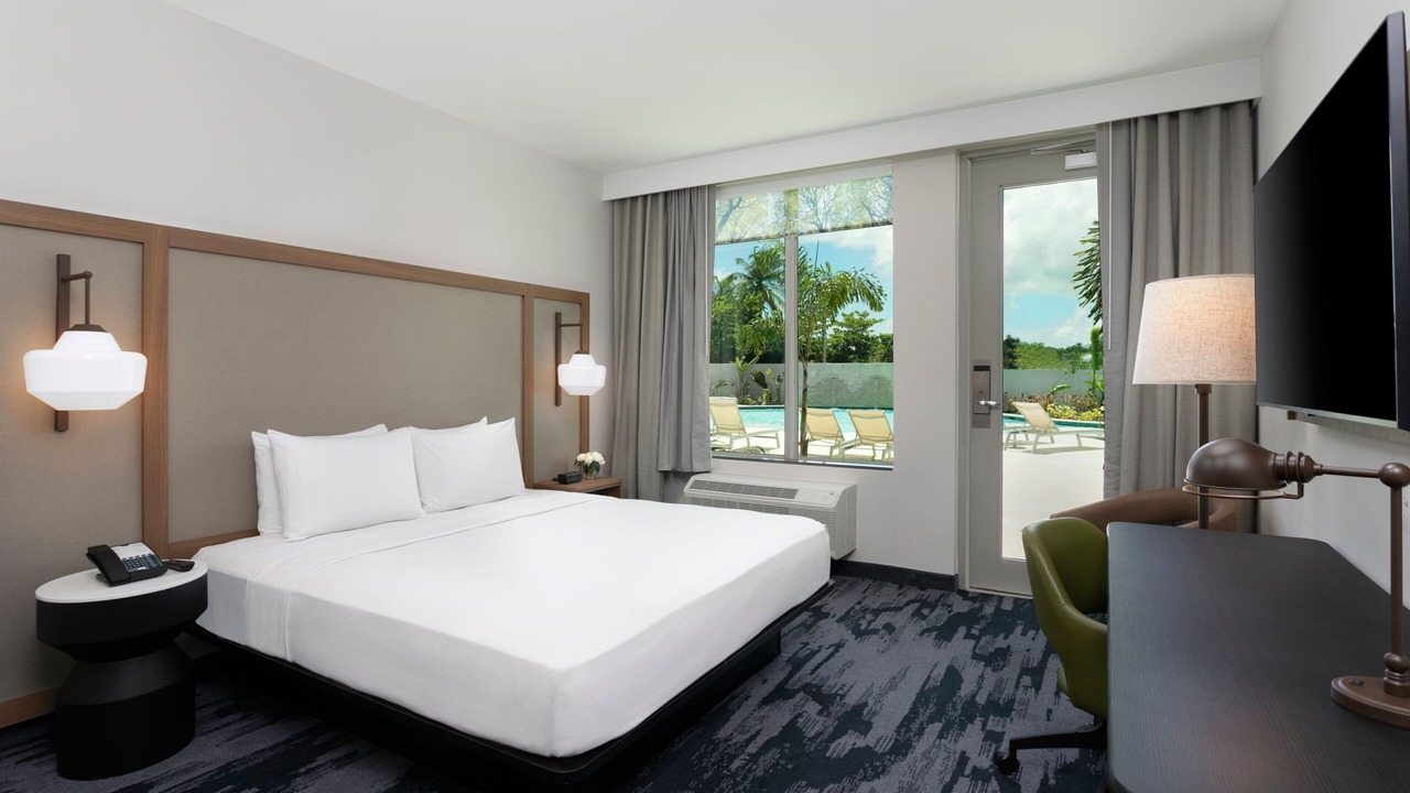 Photo of Bedroom in Vilomar