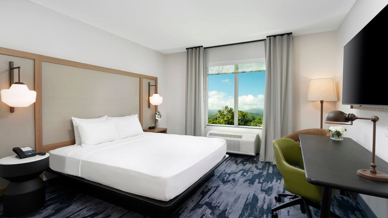 Photo of Bedroom in Vilomar