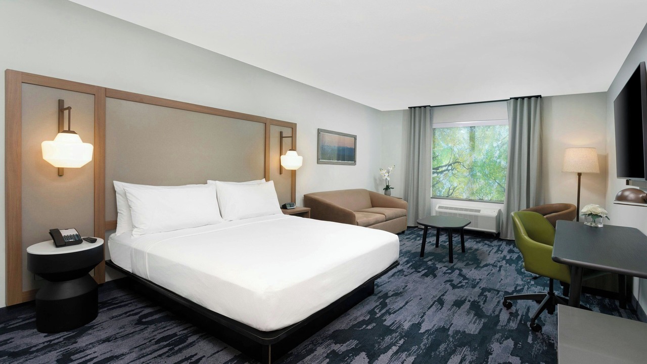 Photo of Bedroom in Vilomar