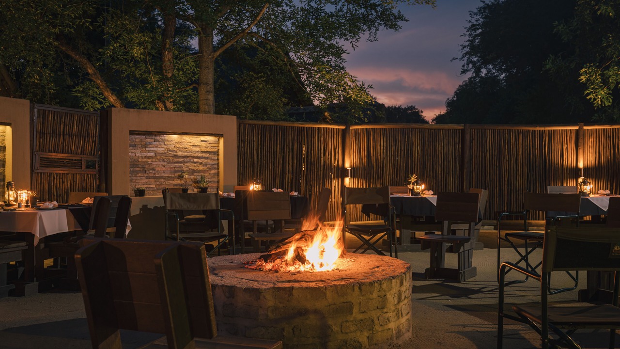 Photo of Outdoor in Kruger National Park