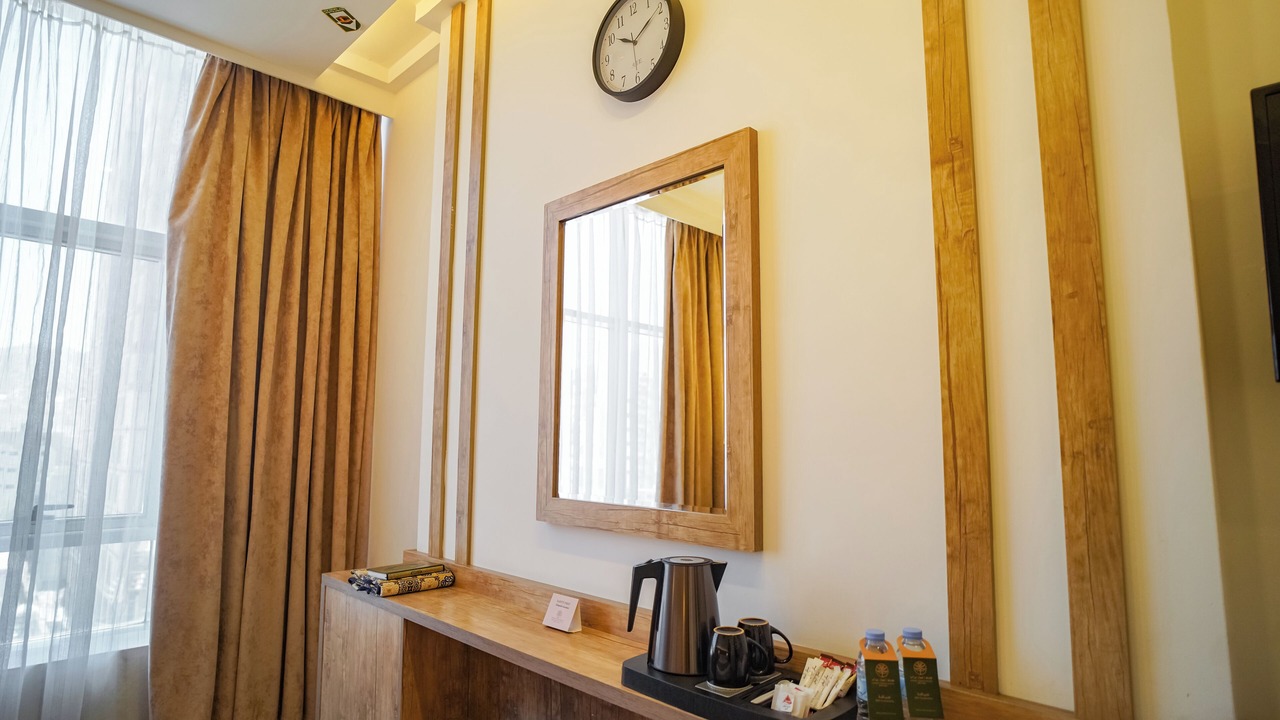 Photo of Bedroom in Mecca