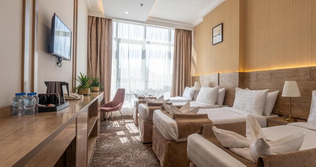 Photo of Bedroom in Mecca
