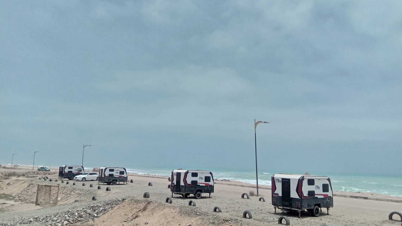 Photo of Outdoor in Al Ashkharah