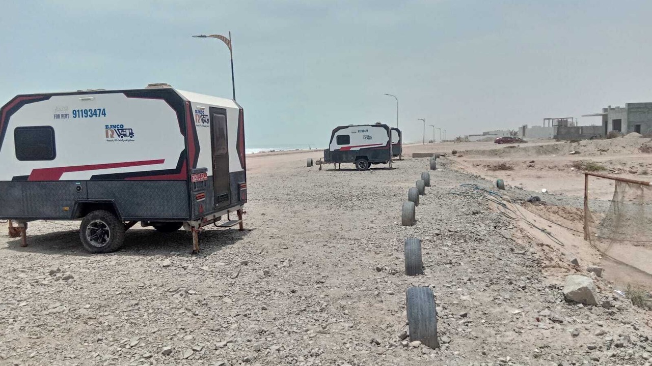 Photo of Outdoor in Al Ashkharah