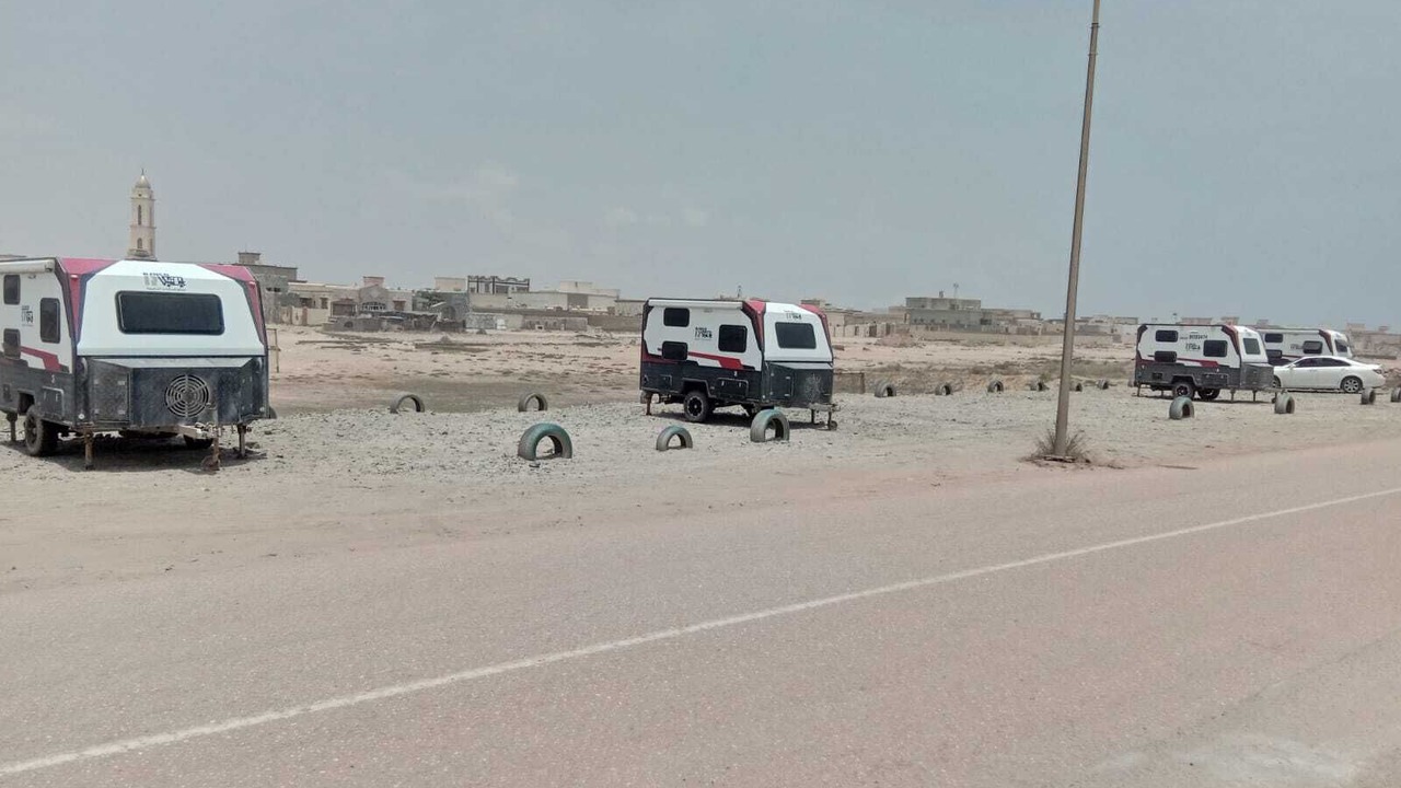 Photo of Outdoor in Al Ashkharah